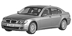 BMW E65 U1909 Fault Code