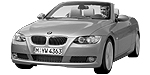 BMW E93 U1909 Fault Code