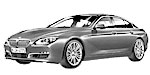 BMW F06 U1909 Fault Code